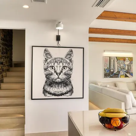 Olivia's Villa *