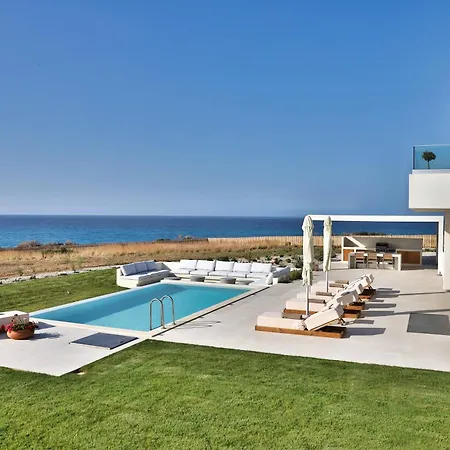 Olivia's Villa