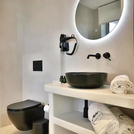 Olivia's Villa Mochlos