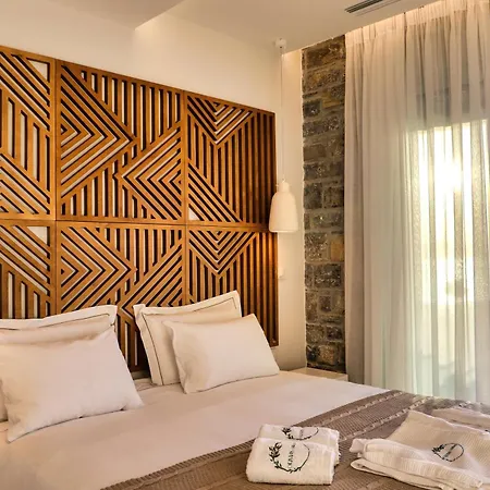 Olivia's Villa Mochlos